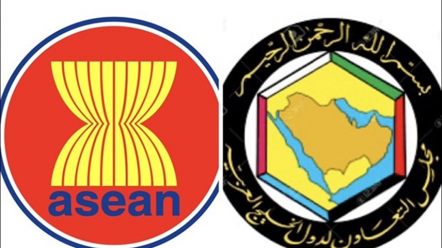 Nhiều kỳ vọng cho Hội nghị cấp cao ASEAN - GCC lần đầu tiên
